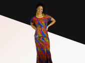 Bouake Style Outfit