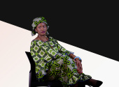 African-fashion Batabata Style Ivory Coast on sale