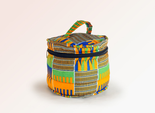 Ethnic : Baoulé, Agni bag