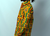african kente fashion