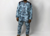Ghanaian Mens Fashion